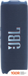 Беспроводная колонка JBL FLIP 7 (ТЕМНО-СИНИЙ) (11423)