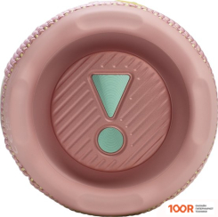 Беспроводная колонка JBL FLIP 7 (РОЗОВЫЙ) (11422)