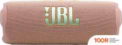 Беспроводная колонка JBL FLIP 7 (РОЗОВЫЙ) (11422)