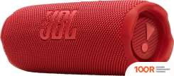 Беспроводная колонка JBL FLIP 7 (КРАСНЫЙ) (11421)