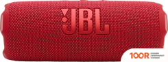 Беспроводная колонка JBL FLIP 7 (КРАСНЫЙ) (11421)
