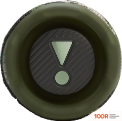 Беспроводная колонка JBL FLIP 7 (КАМУФЛЯЖ) (11420)