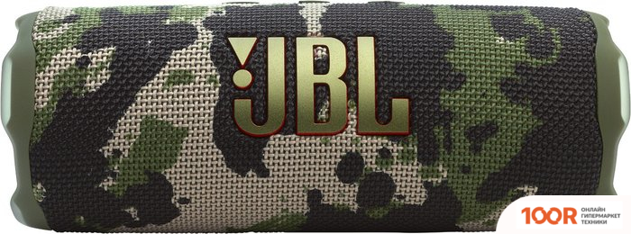 Беспроводная колонка JBL FLIP 7 (КАМУФЛЯЖ) (11420)