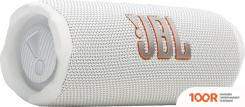Беспроводная колонка JBL FLIP 7 (БЕЛЫЙ) (11419)