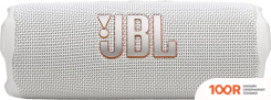 Беспроводная колонка JBL FLIP 7 (БЕЛЫЙ) (11419)