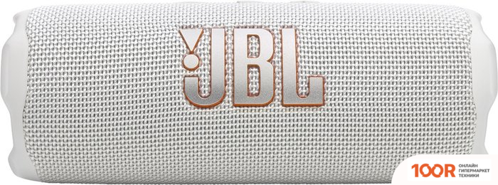 Беспроводная колонка JBL FLIP 7 (БЕЛЫЙ) (11419)