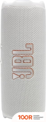 Беспроводная колонка JBL FLIP 7 (БЕЛЫЙ) (11419)