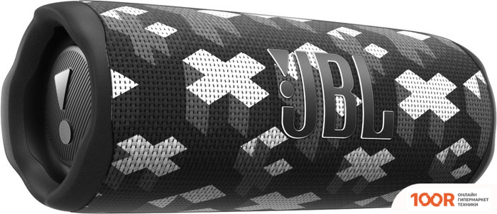 Беспроводная колонка JBL FLIP 6 MARTIN GARRIX (11418)