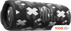 Беспроводная колонка JBL FLIP 6 MARTIN GARRIX (11418)