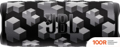 Беспроводная колонка JBL FLIP 6 MARTIN GARRIX (11418)