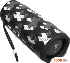 Беспроводная колонка JBL FLIP 6 MARTIN GARRIX (11418)