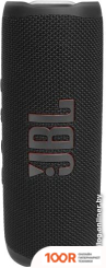 Беспроводная колонка JBL FLIP 6 (ЧЕРНЫЙ) (11417)