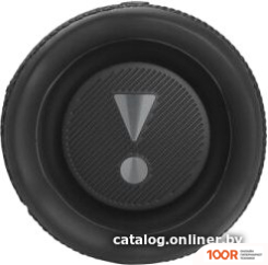 Беспроводная колонка JBL FLIP 6 (ЧЕРНЫЙ) (11417)