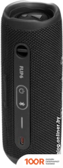 Беспроводная колонка JBL FLIP 6 (ЧЕРНЫЙ) (11417)