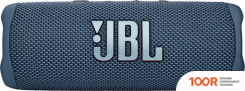 Беспроводная колонка JBL FLIP 6 (СИНИЙ) (11416)