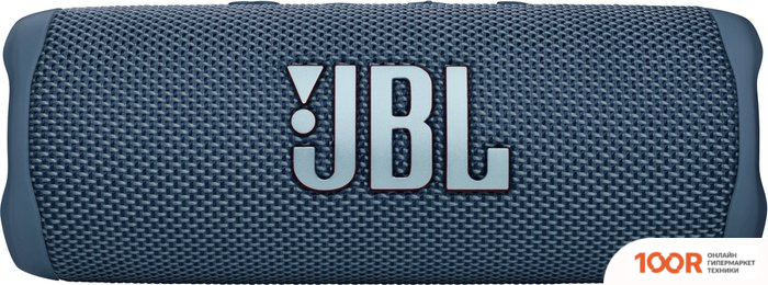 Беспроводная колонка JBL FLIP 6 (СИНИЙ) (11416)