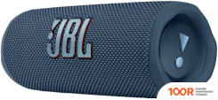 Беспроводная колонка JBL FLIP 6 (СИНИЙ) (11416)