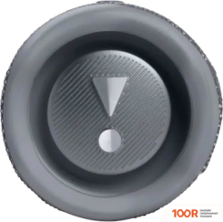 Беспроводная колонка JBL FLIP 6 (СЕРЫЙ) (11415)