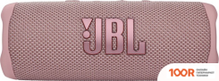 Беспроводная колонка JBL FLIP 6 (РОЗОВЫЙ) (11414)