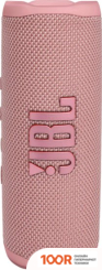 Беспроводная колонка JBL FLIP 6 (РОЗОВЫЙ) (11414)