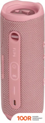 Беспроводная колонка JBL FLIP 6 (РОЗОВЫЙ) (11414)