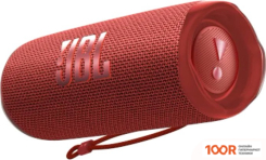 Беспроводная колонка JBL FLIP 6 (КРАСНЫЙ) (11413)