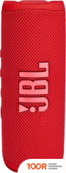 Беспроводная колонка JBL FLIP 6 (КРАСНЫЙ) (11413)