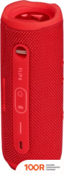 Беспроводная колонка JBL FLIP 6 (КРАСНЫЙ) (11413)