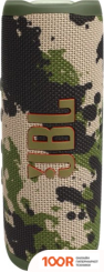 Беспроводная колонка JBL FLIP 6 (КАМУФЛЯЖ) (11412)