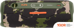 Беспроводная колонка JBL FLIP 6 (КАМУФЛЯЖ) (11412)
