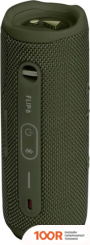 Беспроводная колонка JBL FLIP 6 (ЗЕЛЕНЫЙ) (11411)