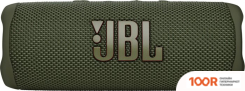 Беспроводная колонка JBL FLIP 6 (ЗЕЛЕНЫЙ) (11411)