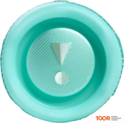 Беспроводная колонка JBL FLIP 6 (БИРЮЗОВЫЙ) (11410)