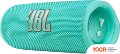 Беспроводная колонка JBL FLIP 6 (БИРЮЗОВЫЙ) (11410)