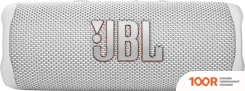 Беспроводная колонка JBL FLIP 6 (БЕЛЫЙ) (11409)