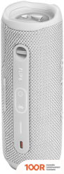 Беспроводная колонка JBL FLIP 6 (БЕЛЫЙ) (11409)