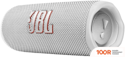 Беспроводная колонка JBL FLIP 6 (БЕЛЫЙ) (11409)
