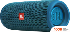 Беспроводная колонка JBL FLIP 5 ECO EDITION (СИНИЙ) (11408)