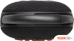 Беспроводная колонка JBL CLIP 5 (ЧЕРНЫЙ) (11404)