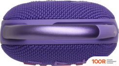 Беспроводная колонка JBL CLIP 5 (ФИОЛЕТОВЫЙ) (11403)