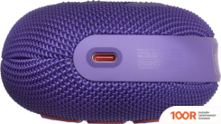 Беспроводная колонка JBL CLIP 5 (ФИОЛЕТОВЫЙ) (11403)