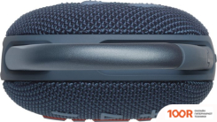 Беспроводная колонка JBL CLIP 5 (ТЕМНО-СИНИЙ) (11402)