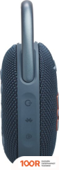 Беспроводная колонка JBL CLIP 5 (ТЕМНО-СИНИЙ) (11402)