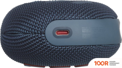 Беспроводная колонка JBL CLIP 5 (ТЕМНО-СИНИЙ) (11402)
