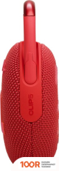 Беспроводная колонка JBL CLIP 5 (КРАСНЫЙ) (11400)