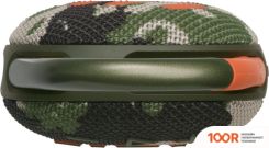 Беспроводная колонка JBL CLIP 5 (КАМУФЛЯЖ) (11399)