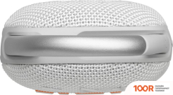 Беспроводная колонка JBL CLIP 5 (БЕЛЫЙ) (11398)