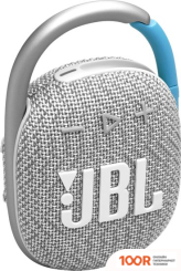 Беспроводная колонка JBL CLIP 4 ECO (СЕРЫЙ/ГОЛУБОЙ) (11396)