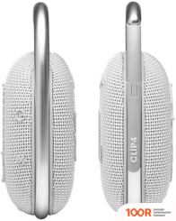 Беспроводная колонка JBL CLIP 4 ECO (БЕЛЫЙ) (11394)