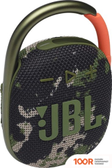 Беспроводная колонка JBL CLIP 4 (КАМУФЛЯЖ) (11385)